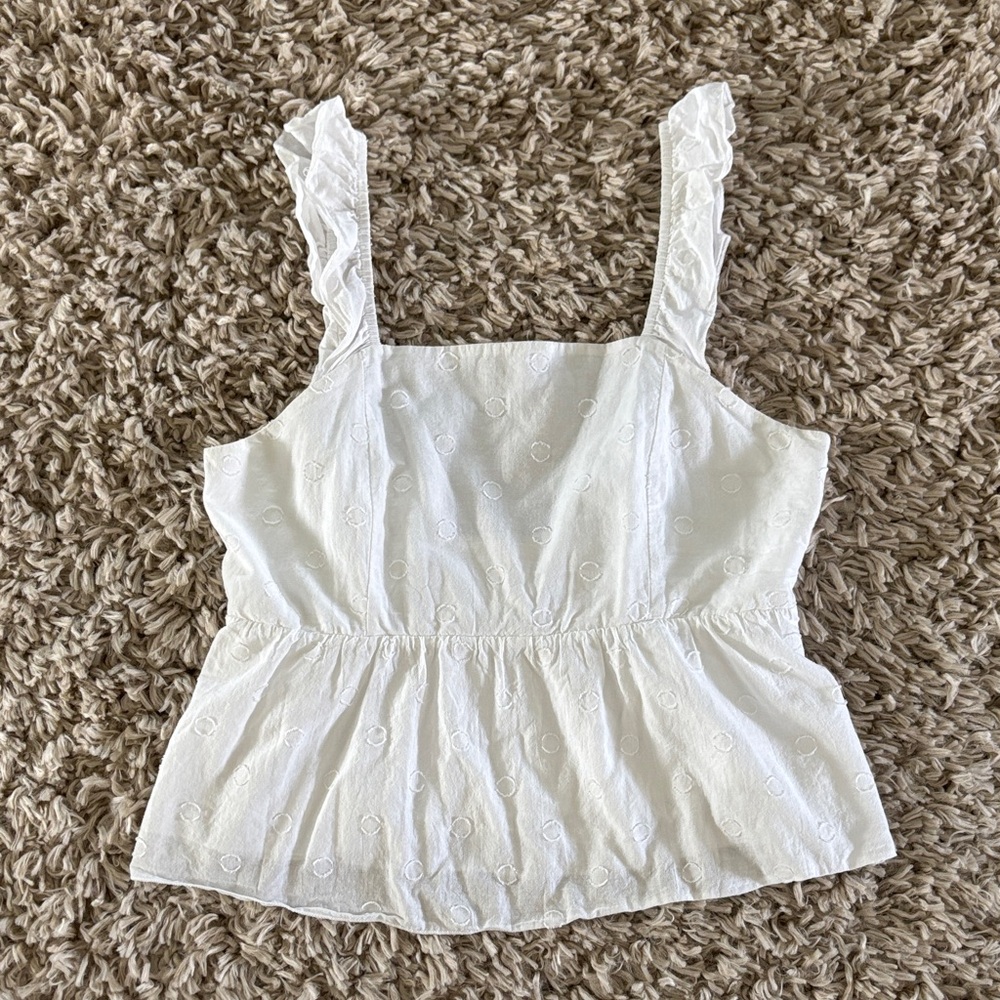 Urban Romantics Top